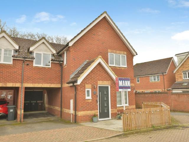 House for sale in Park Farm, Bridgefield