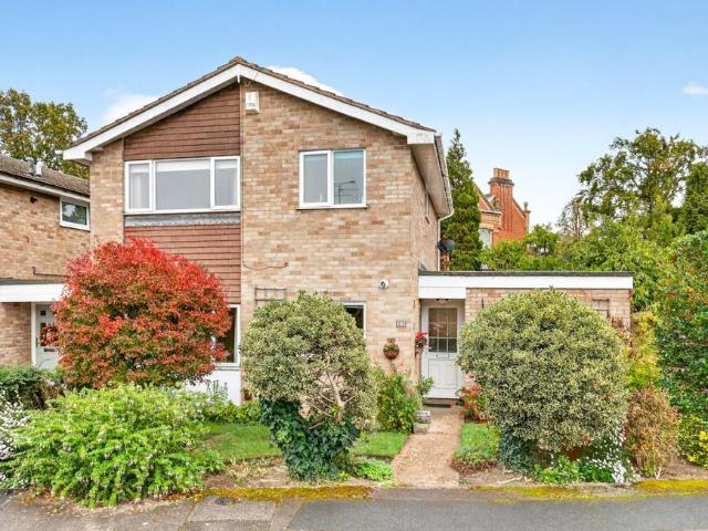 House for sale in Wokingham, Isle Of Man