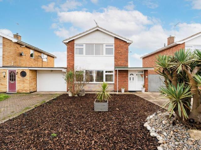 House for sale in Eastbridge, Suffolk