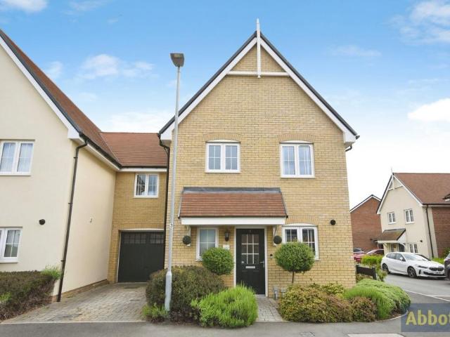 House for sale in Chelmsford, Isle Of Man