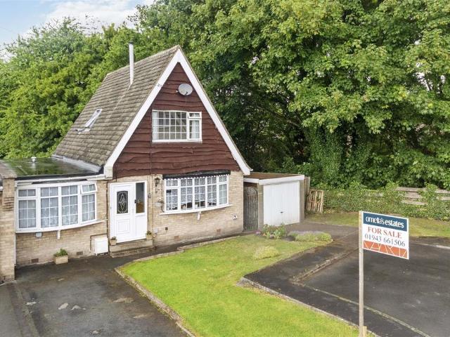 House for sale in Westfield, Yeadon