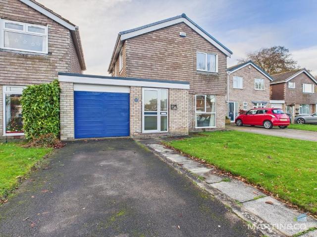 House for sale in Spital, Bebington