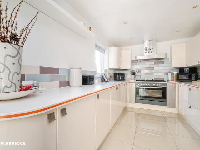 House for sale in Hatt, Cornwall