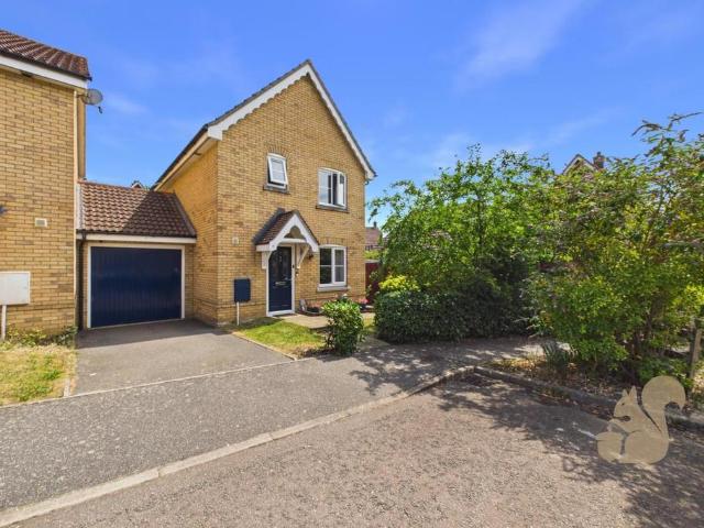 House for sale in Combs Ford, Bedingfield