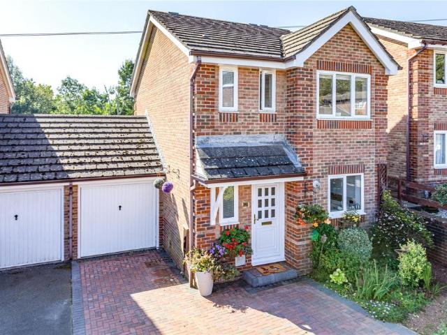House for sale in Row Town, Surrey