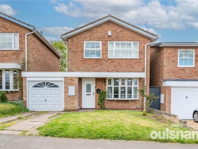 House for sale in Bournville, West Midlands