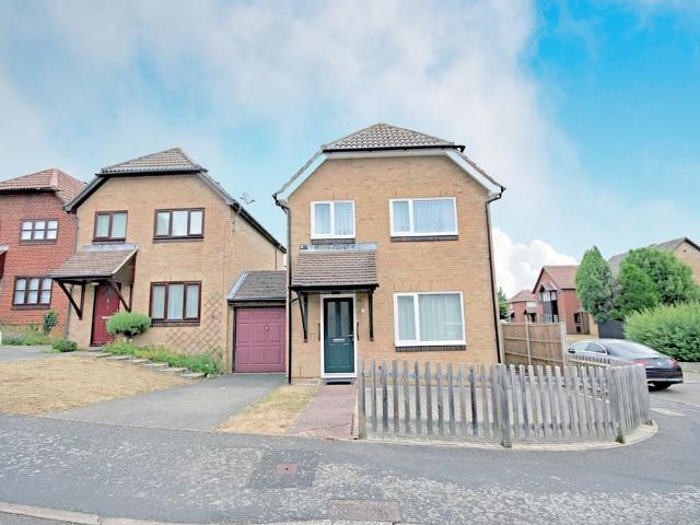 House for sale in Midway, Kent