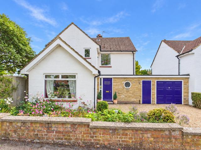 House for sale in Horsenden, Princes Risborough