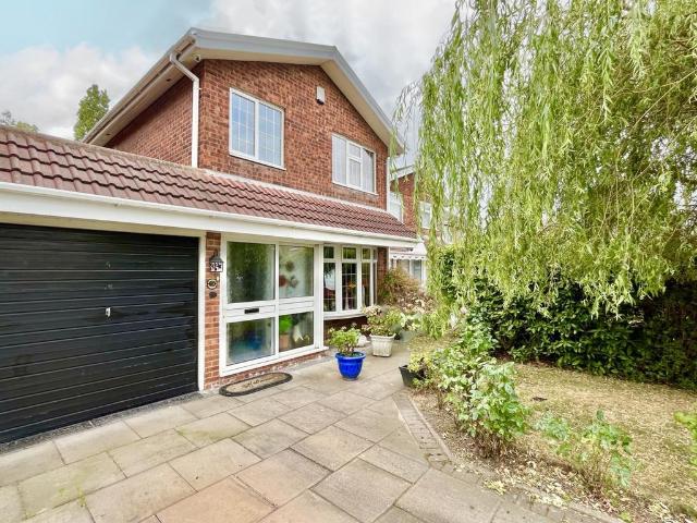 House for sale in Old Heath, Wednesfield