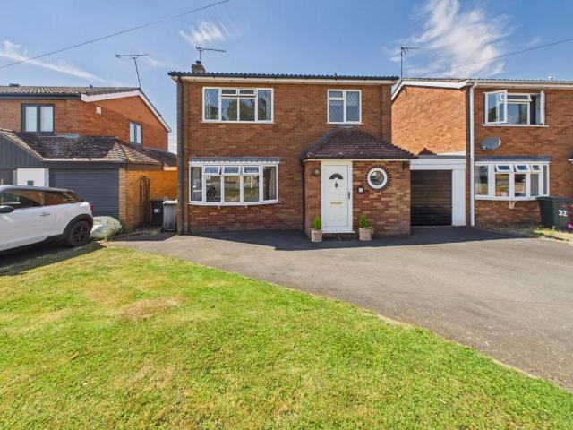 House for sale in Highley, Shropshire
