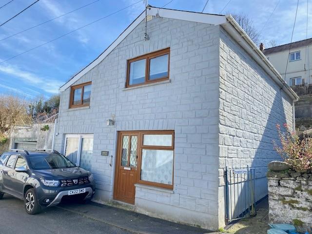 House for sale in Ferryside, Wales