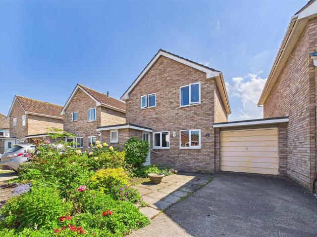 House for sale in West End, Clevedon