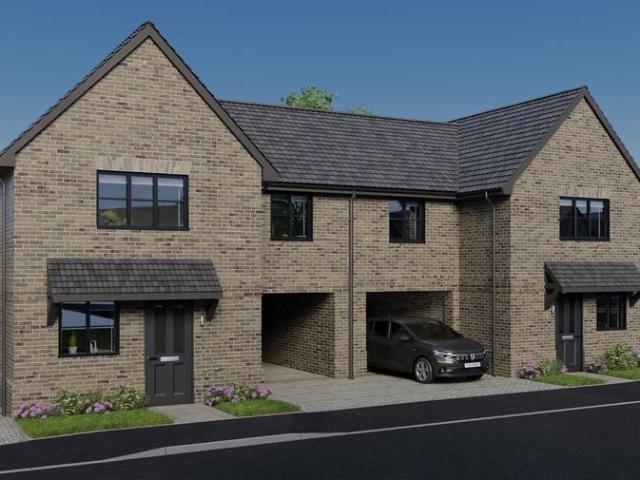 House for sale in Besthorpe, East Tuddenham