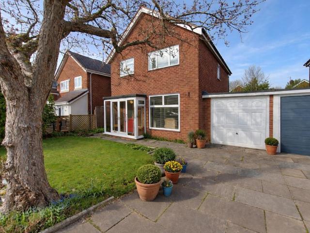 House for sale in Fulshaw Park, Wilmslow