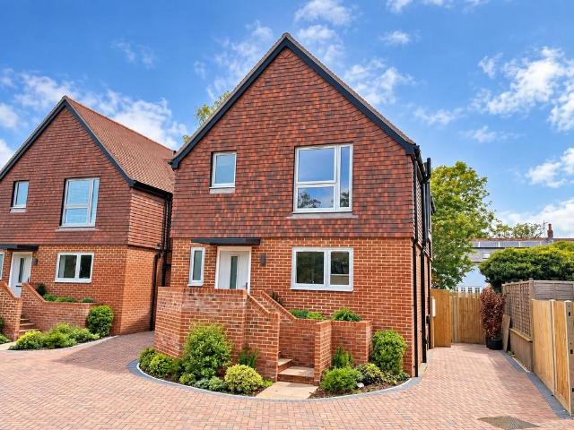 House for sale in East Liss, East Hampshire