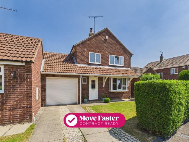 House for sale in Tickton, East Riding Of Yorkshire