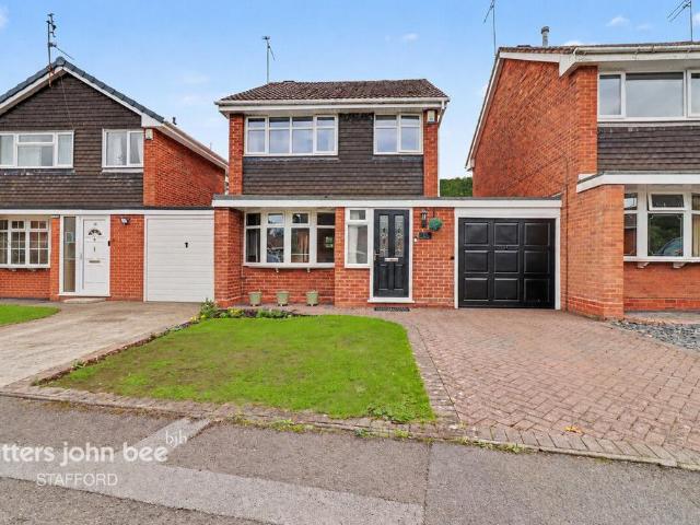 House for sale in Rowley Park, Baswich