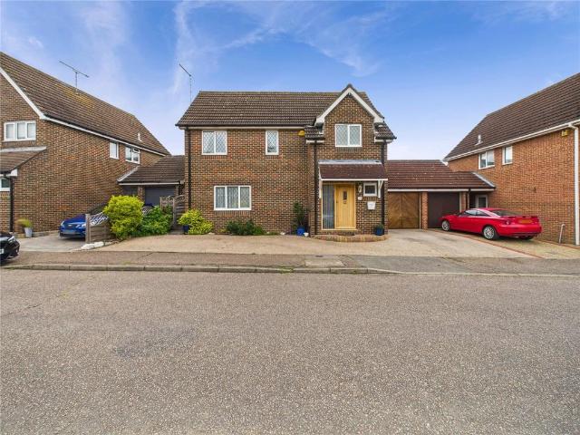 House for sale in Chelmsford, Essex