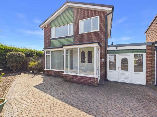 House for sale in Westerhope, Tyne And Wear