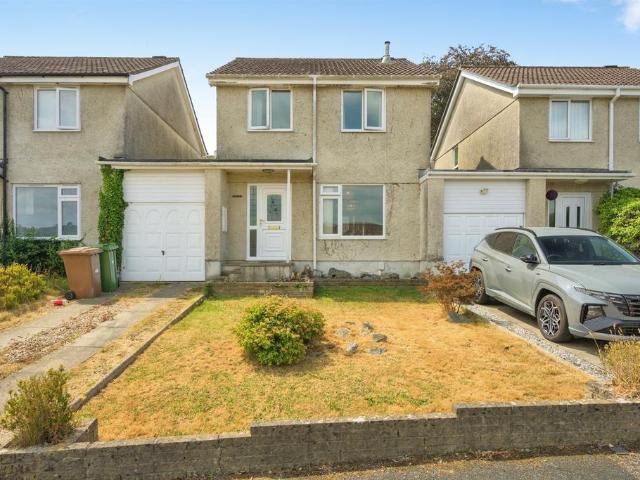 House for sale in Colebrook Village, Mount Wise