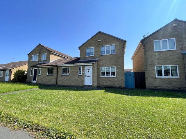 House for sale in Tyne And Wear