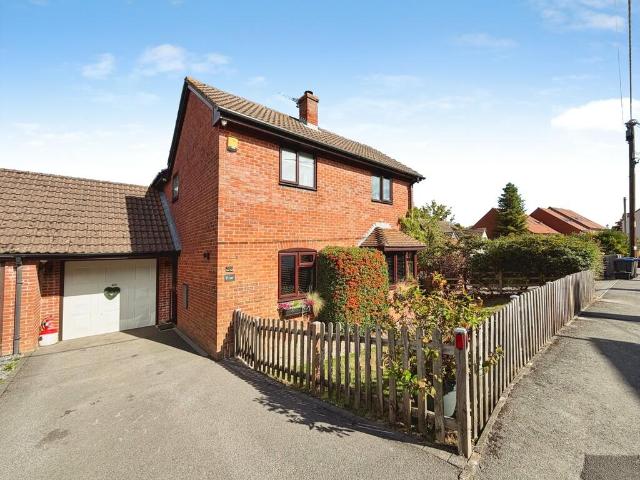 House for sale in Dilton Marsh, Wiltshire