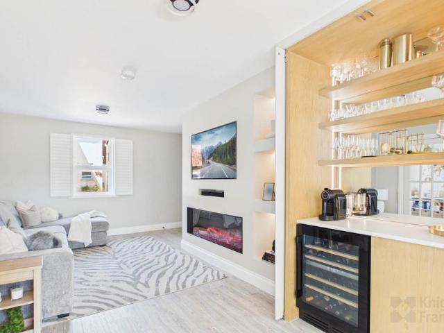 House for sale in Hornsey, Greater London