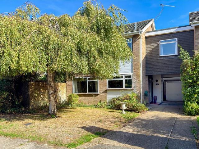 House for sale in St Albans