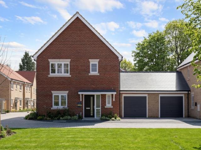 House for sale in Fulbourn, South Cambridgeshire
