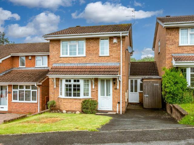 House for sale in Woodside, Brierley Hill