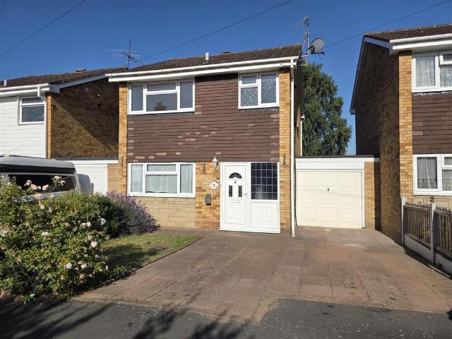 House for sale in Areley Kings, Rushock