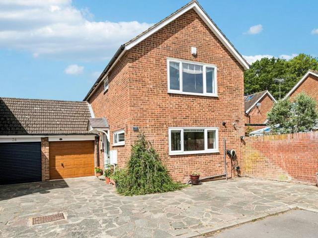 House for sale in Aston, Colliers End
