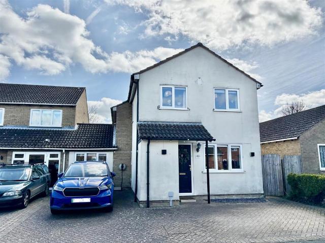 House for sale in Huntingdon, Cambridgeshire