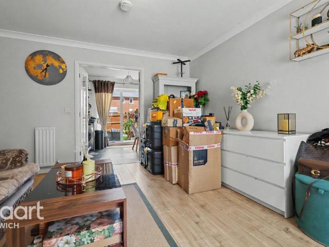 House for sale in Westbourne, Key Street