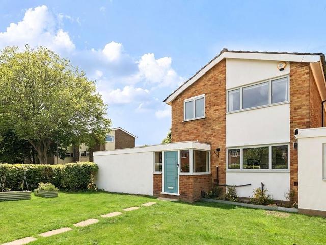 House for sale in Clewer Village, Windsor