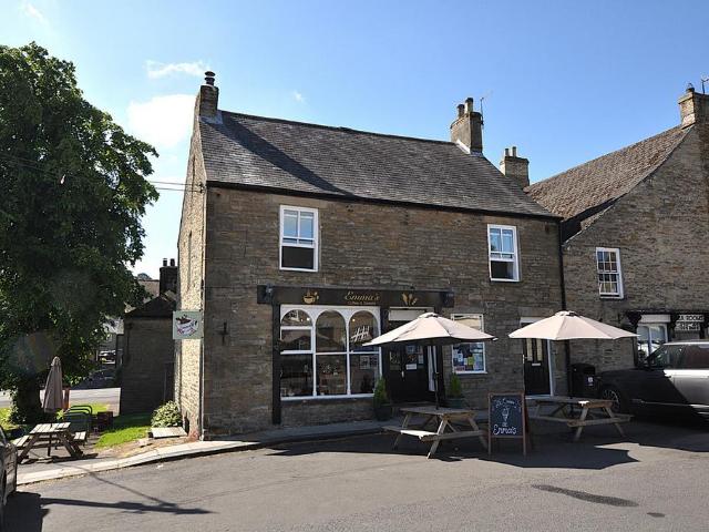 House for sale in Allendale Town, Northumberland