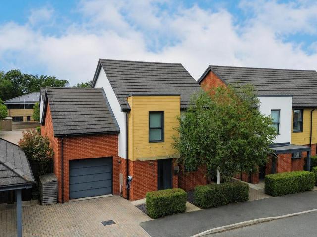 House for sale in Hart, Isle Of Man