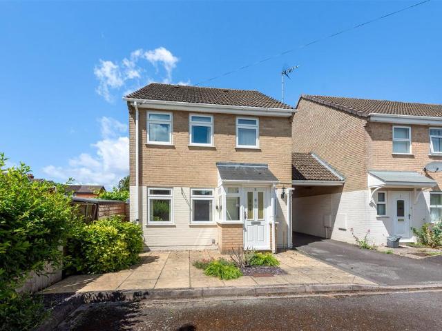 House for sale in Barton Stacey, Hampshire