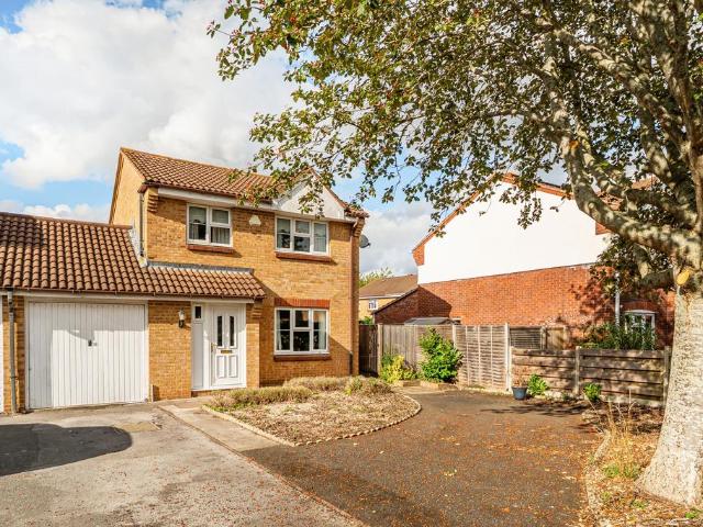 House for sale in Blackbrook, Taunton