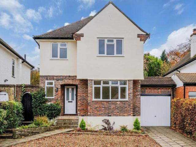 House for sale in Red Hill, Surrey