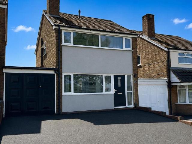 House for sale in Cock Green, Rowley Regis
