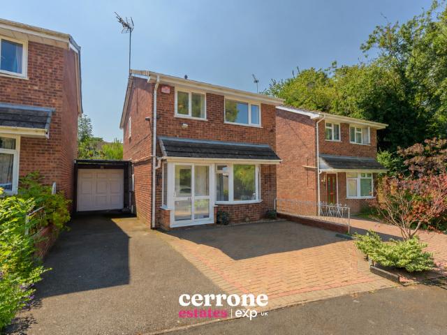 House for sale in Abbeydale, Redditch