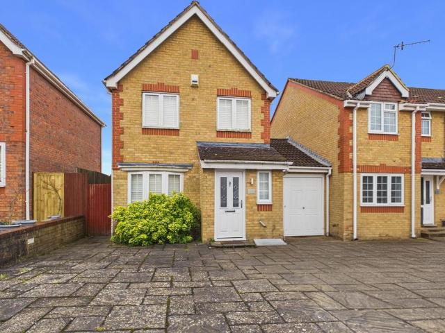 House for sale in Glynde, West Sussex