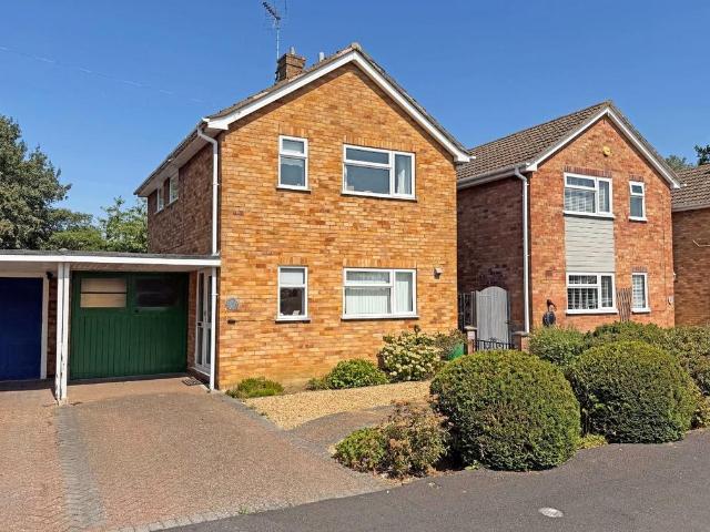 House for sale in Orton Malborne, Peterborough