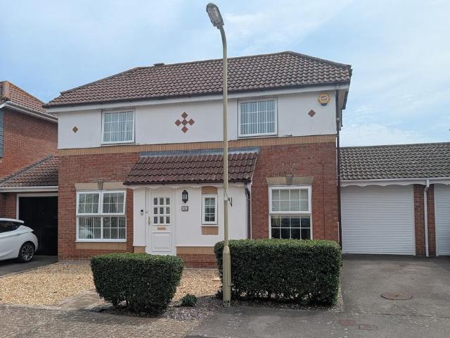 House for sale in Elson, Middlecroft