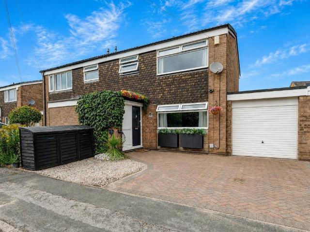 House for sale in Oughtrington, Warrington