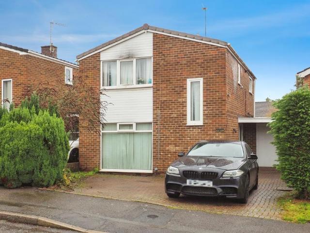 House for sale in Wollaton Vale, Haddon