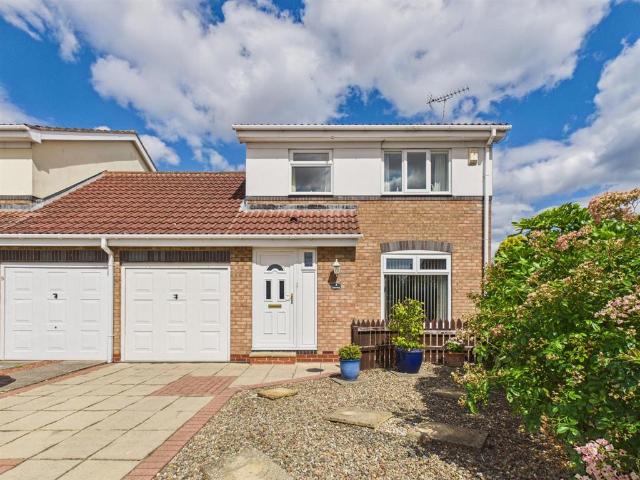 House for sale in Hilderthorpe, Bridlington