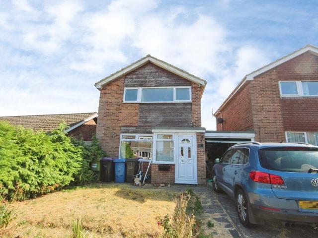 House for sale in North End, Ingleby