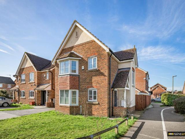 House for sale in Stanborough, Fretherne